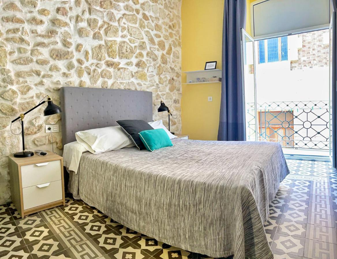 San Nicolás Casa de hóspedes Alicante